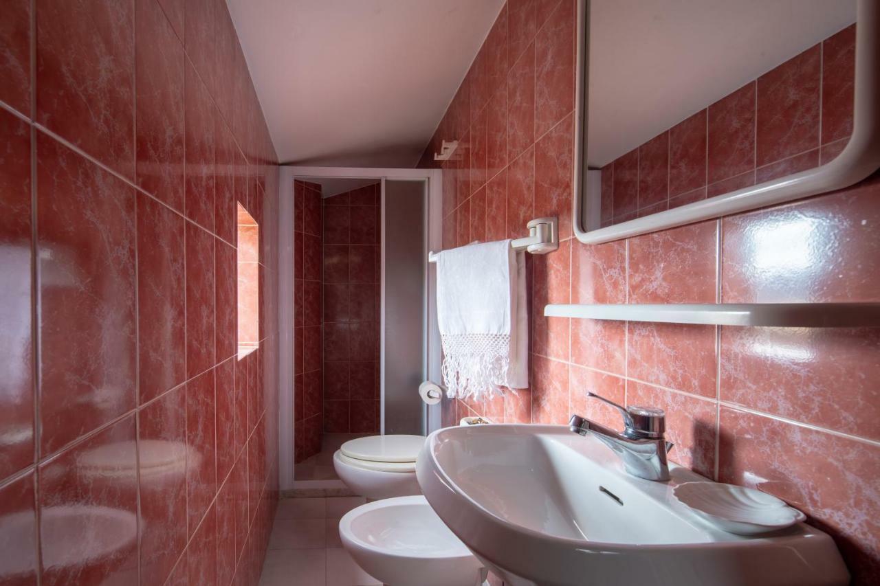 Luxury Panoramic Terrace Apartment Florence Exterior photo